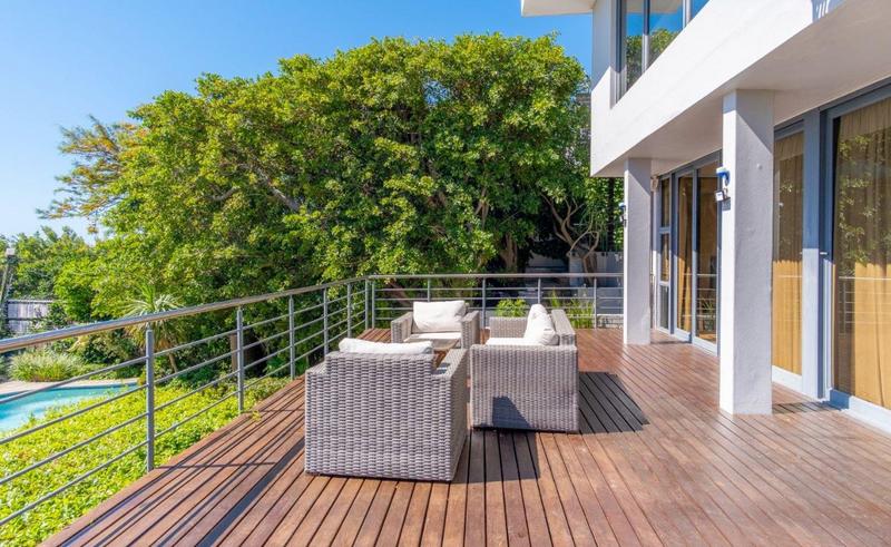 4 Bedroom Property for Sale in Camps Bay Western Cape